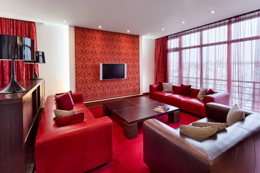 Квартира Комната — Москва