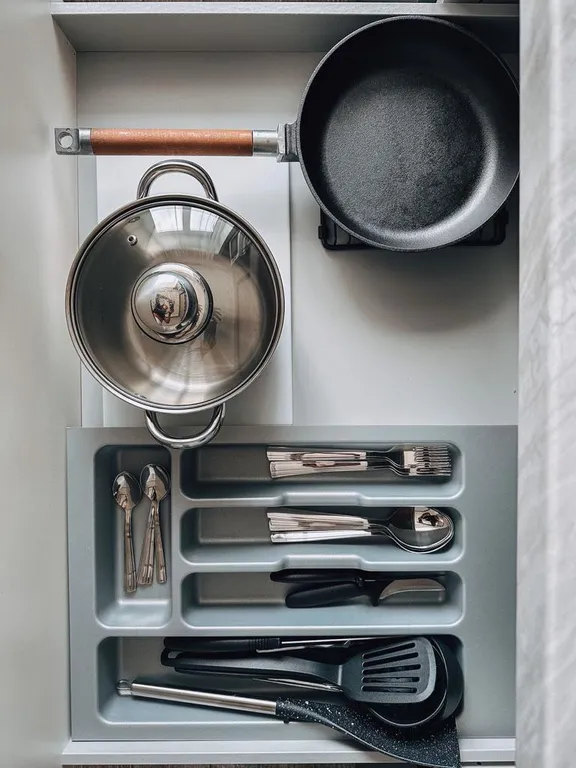 Квартира в историческом центре