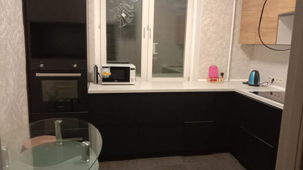 Уютная квартира для командированных