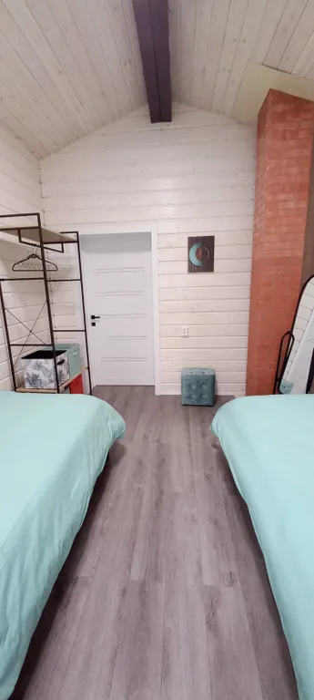 4-комнатный Дом