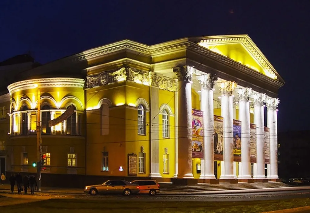 Квартира Квартира в самом центре — Калининград