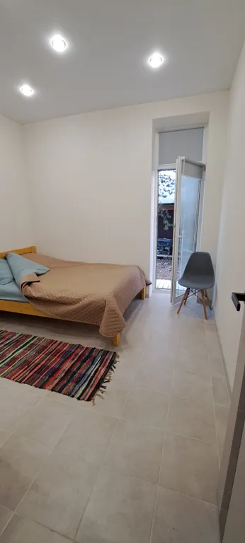 Дом в дубах