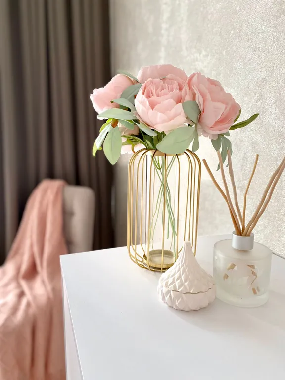 Новая, современная квартира