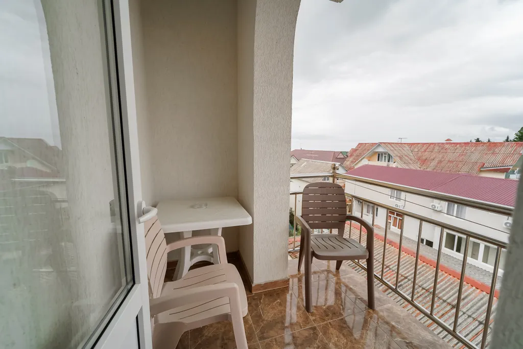 Квартира Комната — Адлер