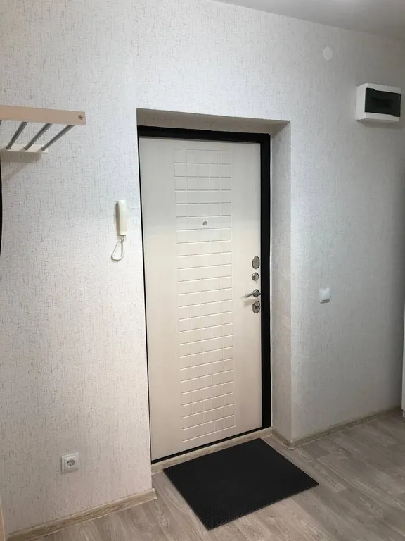 Квартира Уютная новая квартира рядом с Зоопарком — Новосибирск