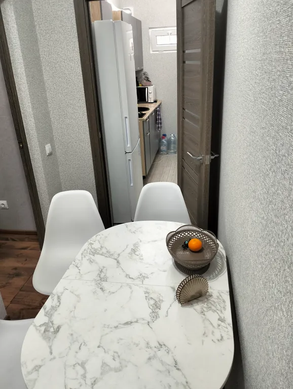 Дом под ключ у моря Арноу