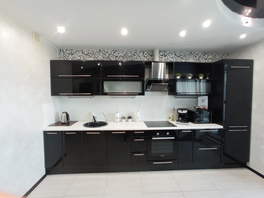 Комфортные апартаменты с сауной и джакузи в центре города