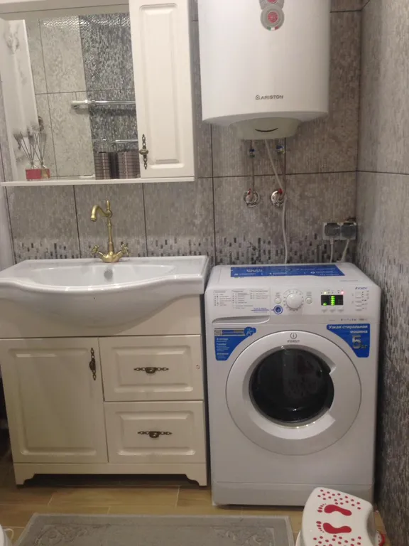 Квартира 3-комнатная Квартира — Геленджик