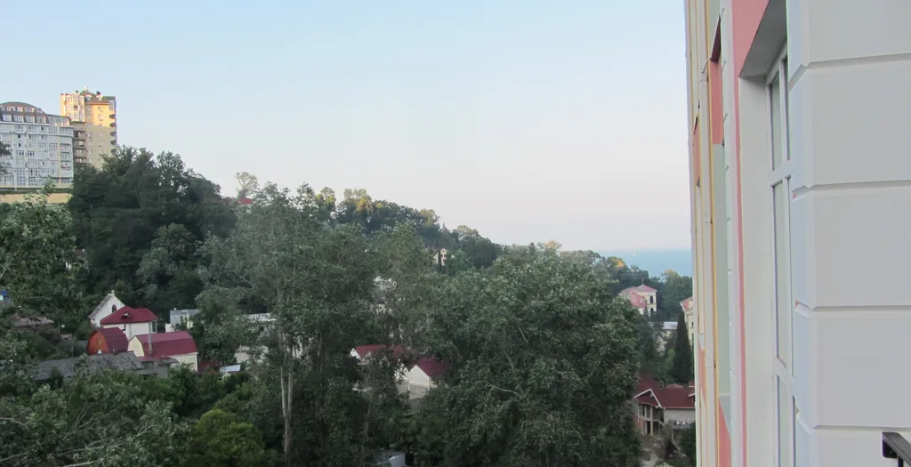 Отдых в Хосте круглый год