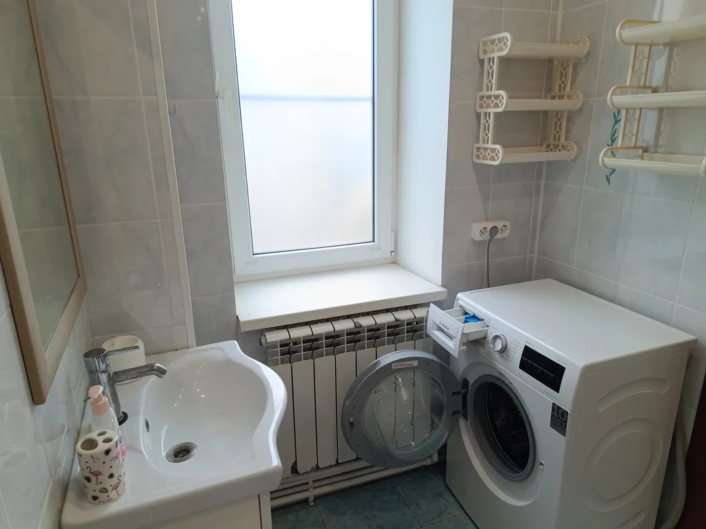 Апартаменты у моря