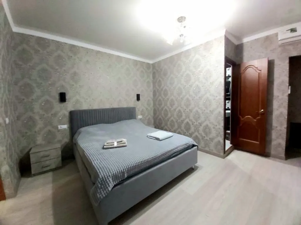 Квартира Комната — Сухум