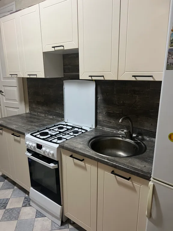 Коттедж Коттедж Уютное жильё у городского озера — Горячий Ключ