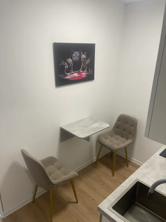 Уютная квартира у метро, 30 мин до КремляБП8 2401