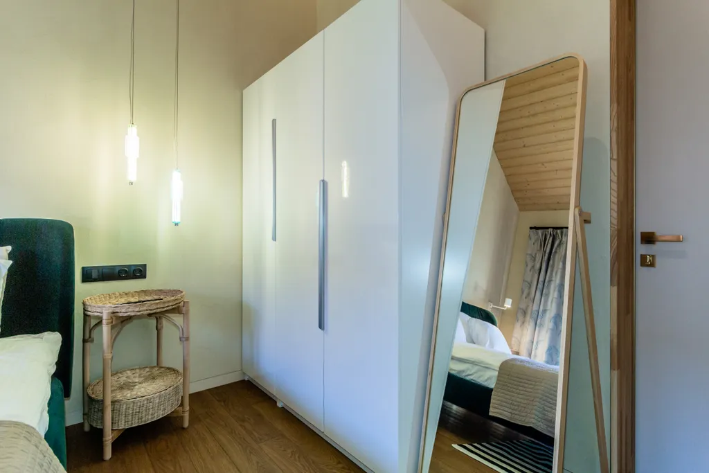 Дом апартаменты у моря