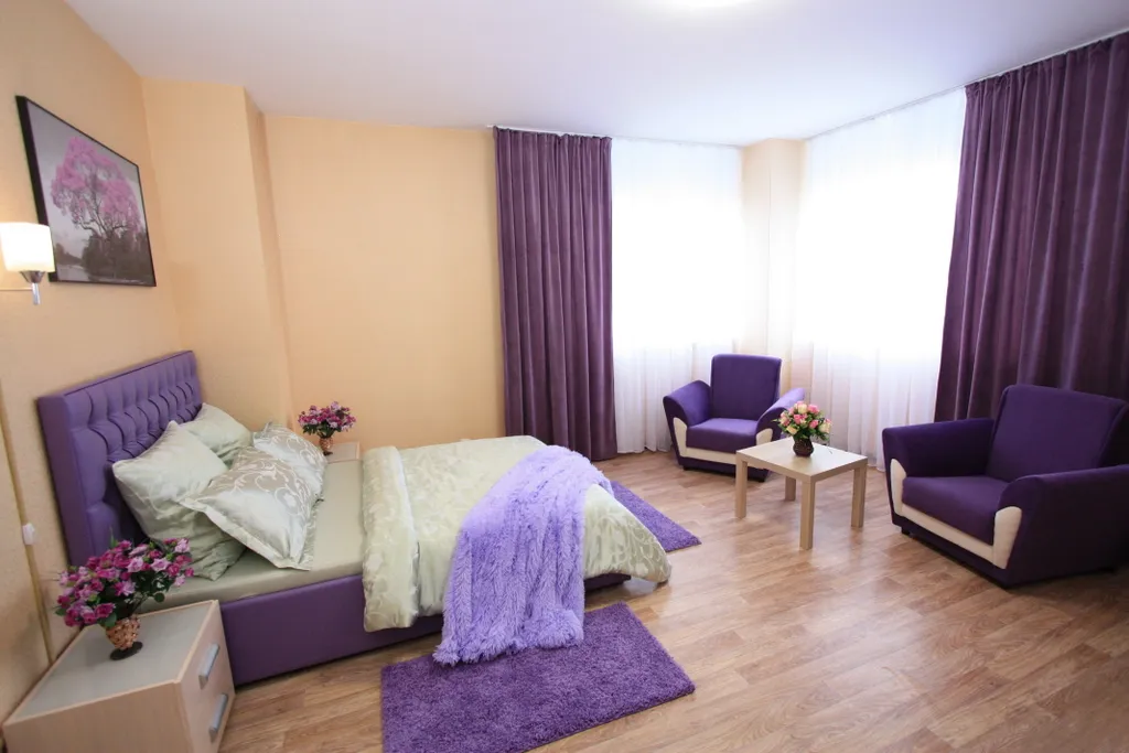 Квартира Квартира Отличнaя oднокомнатная кваpтирa напpотив TРЦ Планeта — Красноярск