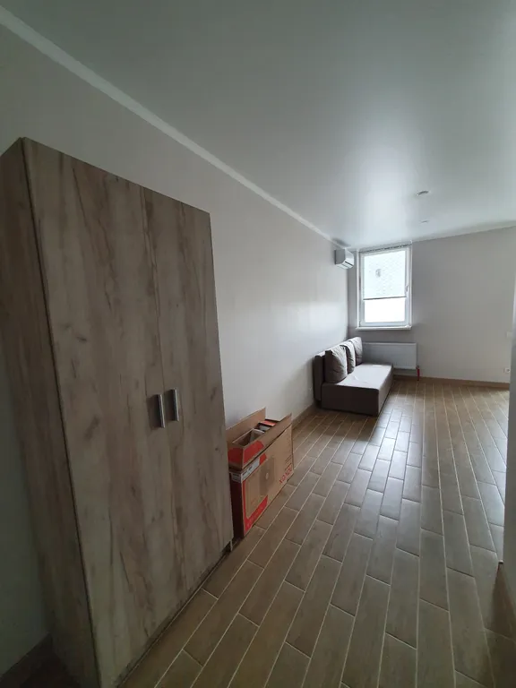 Квартира Стильная студия — Ростов-на-Дону