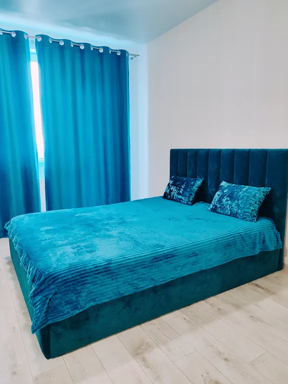 Квартира Квартира Студия у ТРЦ Планета, Арена Север ЛДК — Красноярск