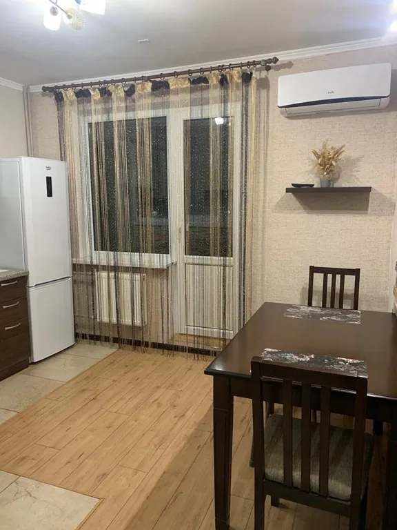 Квартира Уютная квартира — Краснодар