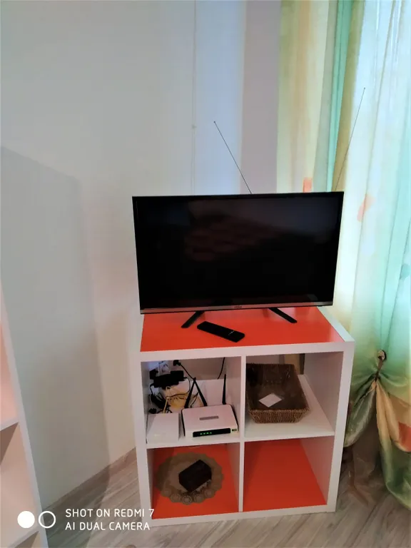 Апартаменты в центре