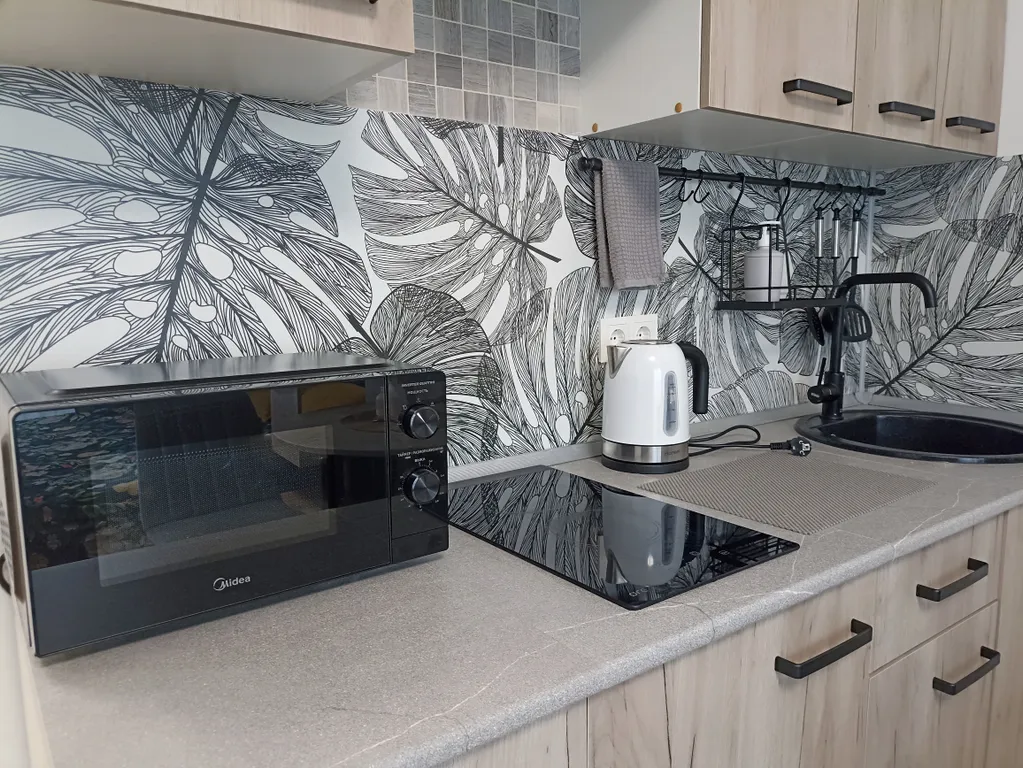 Уютная студия с балконом у онкоклиники и Росатома