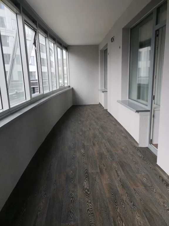 Светлая просторная квартира в центре города