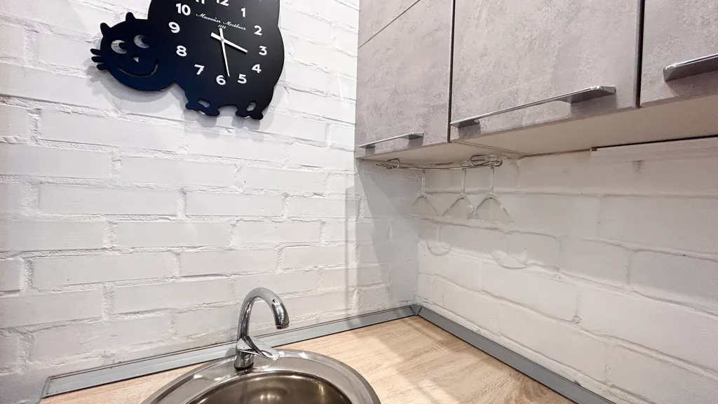 Студия Волжские закаты