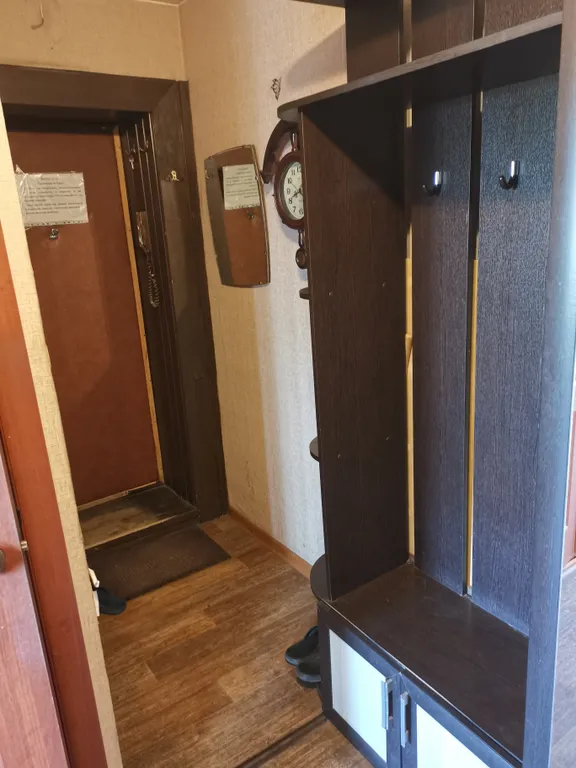 Квартира с видом на Волгу