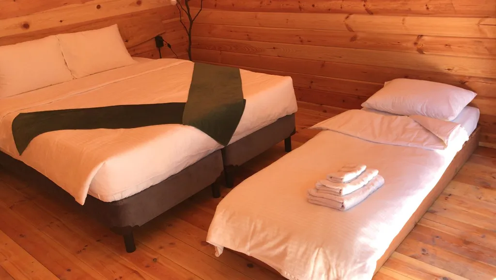 Квартира Комната — Сухум