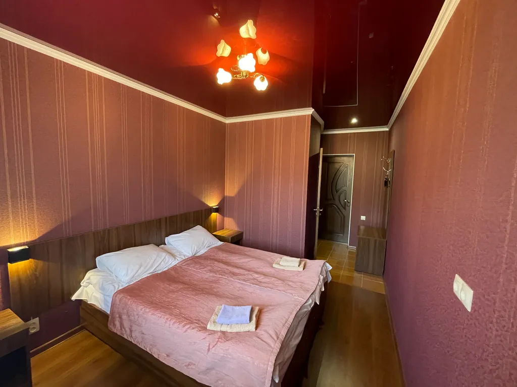 Квартира Комната — аренда посуточно в Теберда