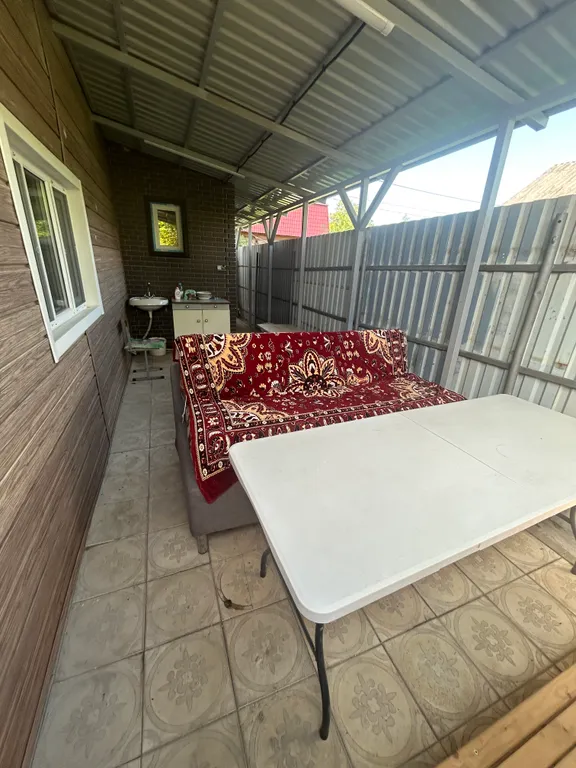 Квартира Квартира на земельном участке — Тверь