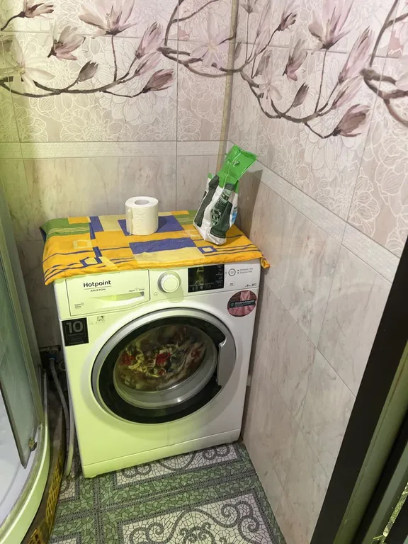 Уютная квартира для комфортного проживания