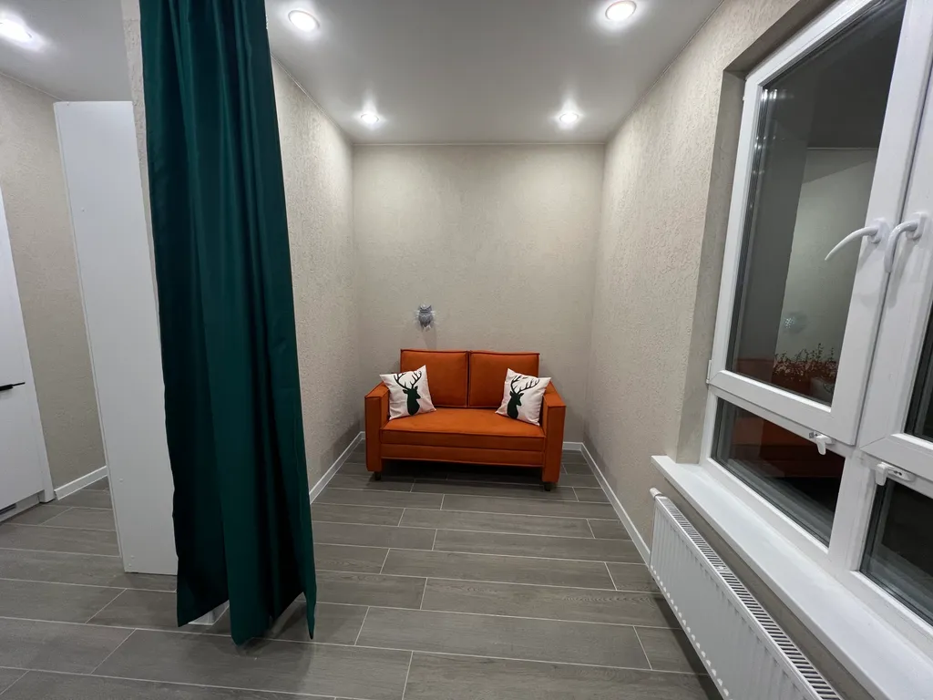 Квартира FoxyFlat Hurma