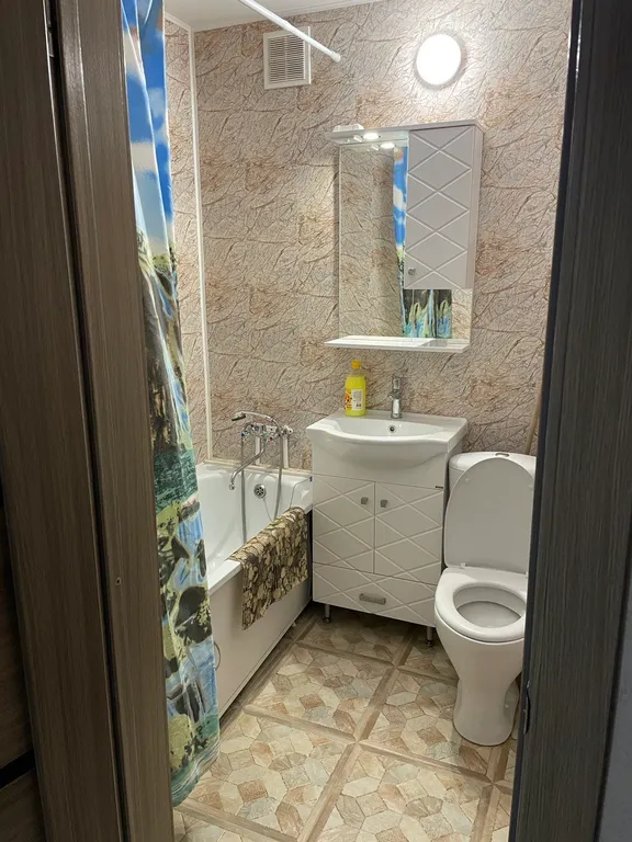 Лучшая квартира