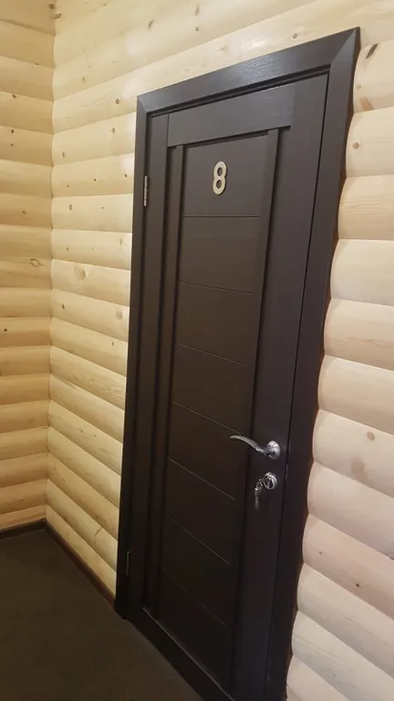 Номер Люкс № 8