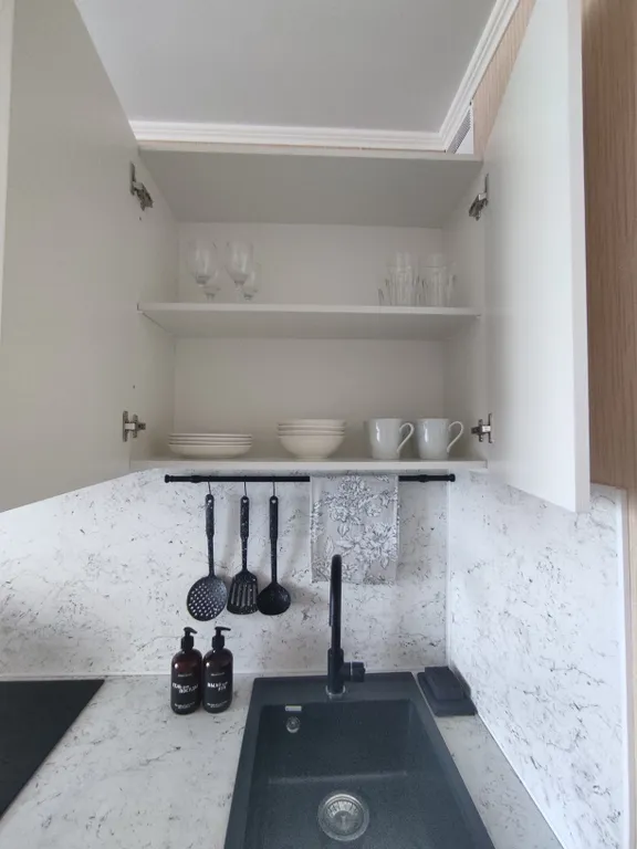 Лучшие апартаменты для большой компании