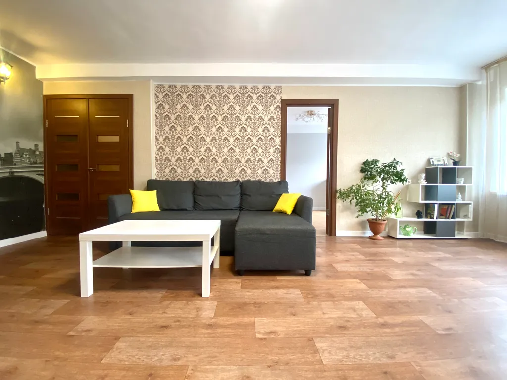 Уютная квартира в самом центре