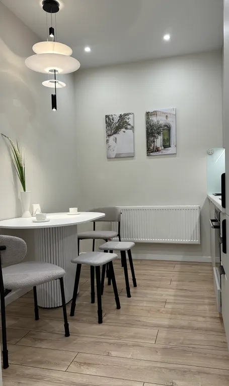 Квартира Квартира с отдельным входом и верандой в истор. центре возле набережной — Самара