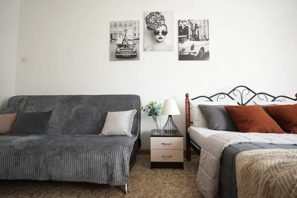 Пять звёзд у городской администрации