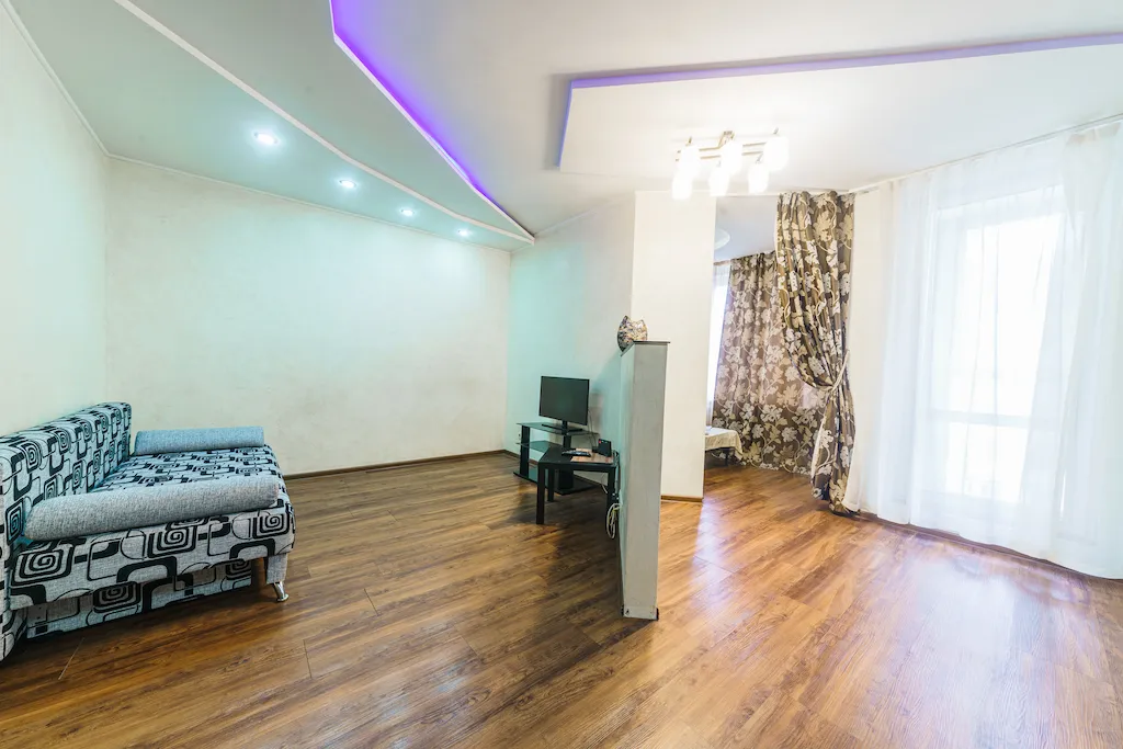 Прекрасная однокомнатная квартира