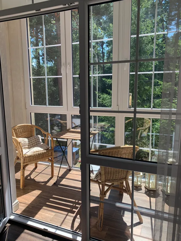 Квартира Квартира Раушен — Светлогорск