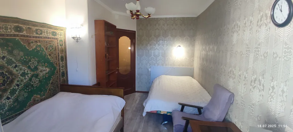 Квартира в центре Углича