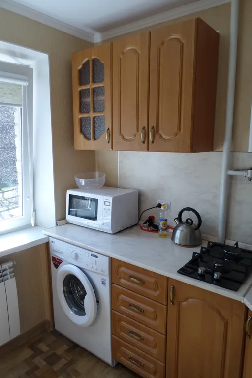 Уютная квартира в центре