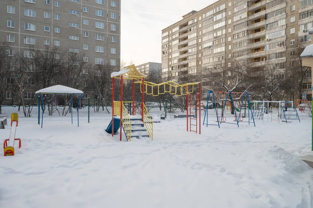Квартира Уютная квартира с авторским ремонтом — Екатеринбург