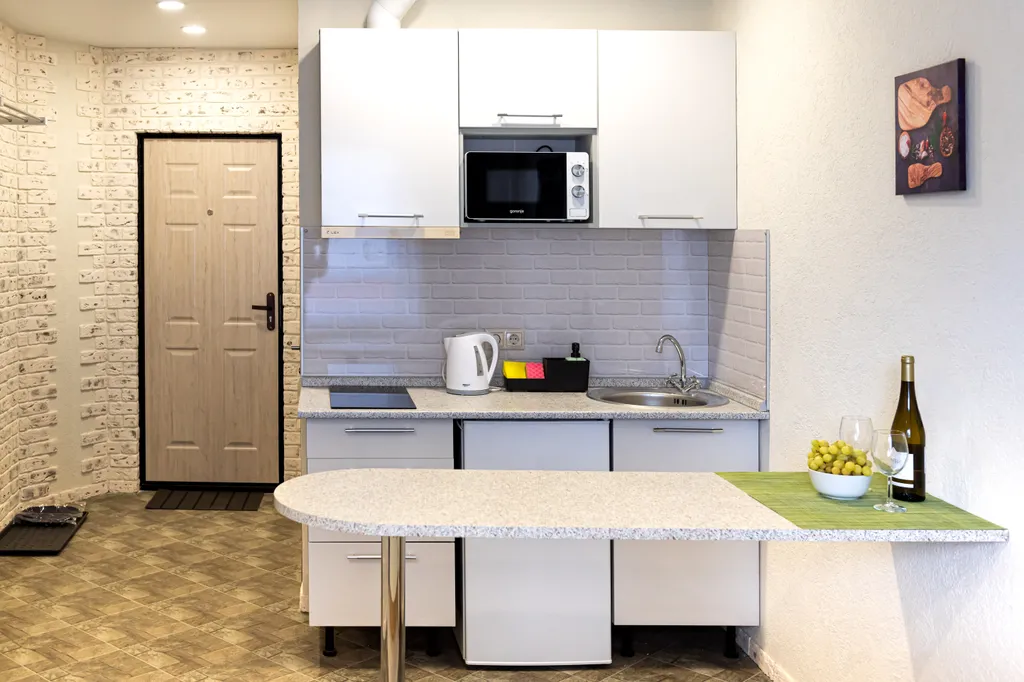 Уютная студия рядом с ИМР и ЦИПК