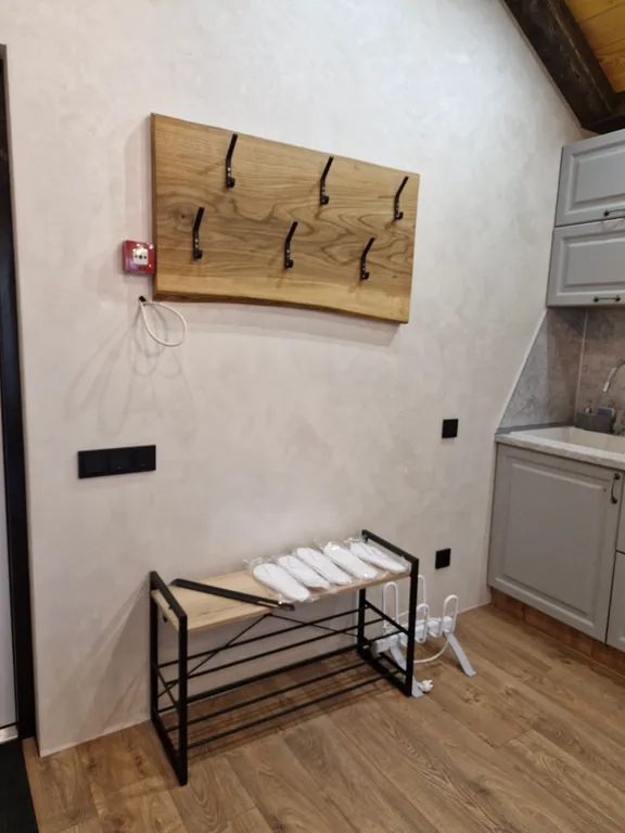 Семейный апартамент