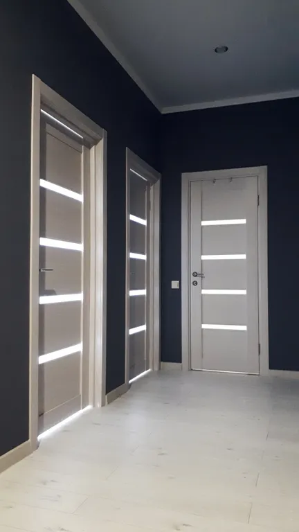 Квартира Солнечная квартира с видом на море — Геленджик