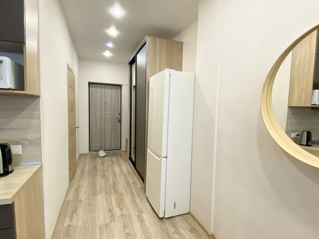 Апартаменты 377