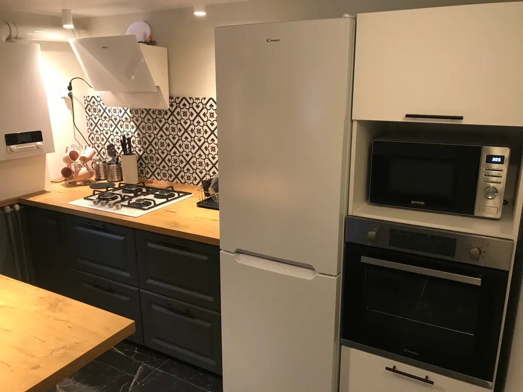 Квартира Квартира в Амалиенау — Калининград