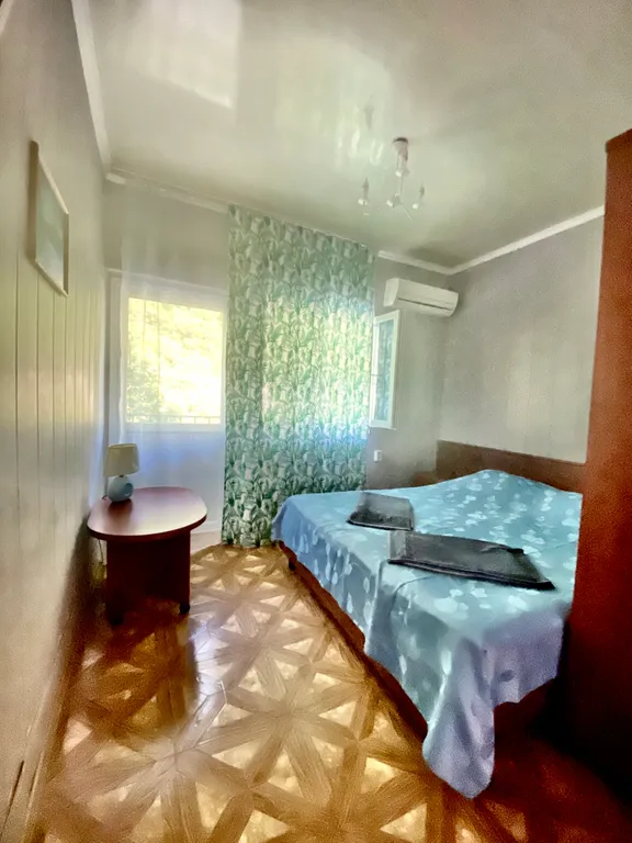 Квартира Квартира Семейный номер улучшенный — Гагра