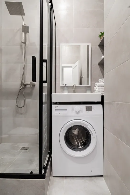 Квартира Квартира Студия в самом современном ЖК в Краснодаре Самолет — Краснодар